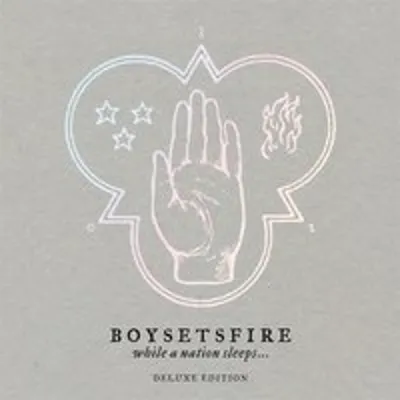 Obrázok produktu pre Boysetsfire: (CD / W)