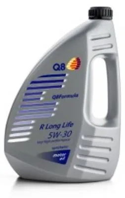 Produktbild von Q8Oils Formula R Long Life für 5W-30 1 4 Liter Motoröl Motorenöl 226.51 229.51 9.55535-S4 RN0720 Öl