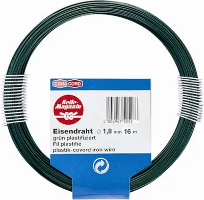 Produktbild von Conacord Eisendraht Ø 1,8 mm x 16 m