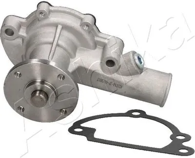 Produktbild von ASHIKA Kühlmittelpumpe Wasserpumpe für NISSAN PICK UP (720) 35-01-162