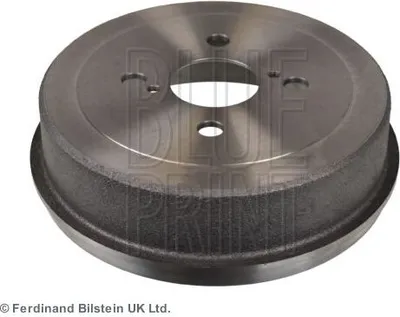 Produktbild von 2x BLUE PRINT Bremstrommel ADT34708 hinten für TOYOTA COROLLA Compact (_E11_)