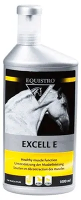 Productafbeelding van Excell E - Equistro