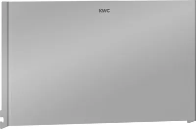 Immagine prodotto di KWC AR anteriore, EXOS, acciaio inox, per EXOS676