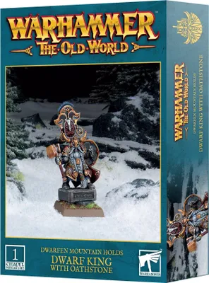 Zdjęcie produktu dla Games Workshop 10-16, Figurka kolekcjonerska, Gra wideo