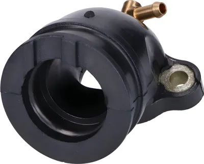 Produktbild von Piaggio Ansaugstutzen kompatibel mit 125 ET4 / Liberty / Sfera, 480799