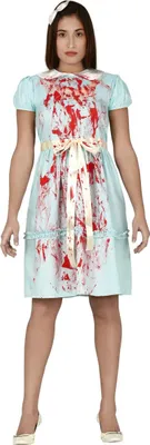 Produktbild von Kleid Tote Zwillinge, Groesse:L
