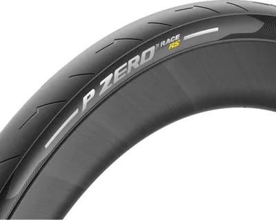 Produktbild von Pirelli P ZERO Race RS Rennradreifen 28-622 (700x28C) - Leichter Faltreifen f...