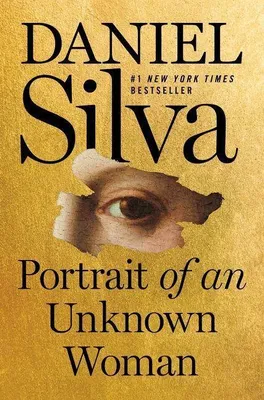 Produktbild von Portrait of an Unknown Woman