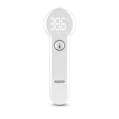 Produktbild von Neno Medic T08 - professionelles berührungsloses Thermometer