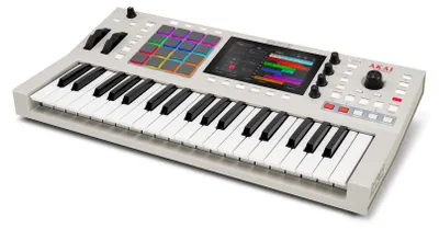 Immagine prodotto di Akai MPC KEY 37 G2