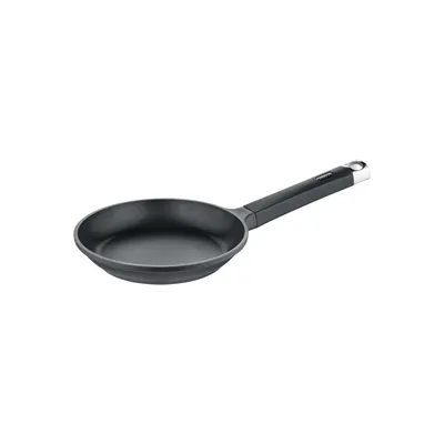 Produktbild von Bratpfanne 20 cm, Aluminium, schwarz - Edition 100