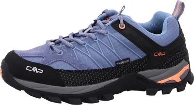 Produktbild von CMP Rigel Low Trekking Wanderschuh Blau
