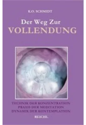 Immagine prodotto di Der Weg zur Vollendung