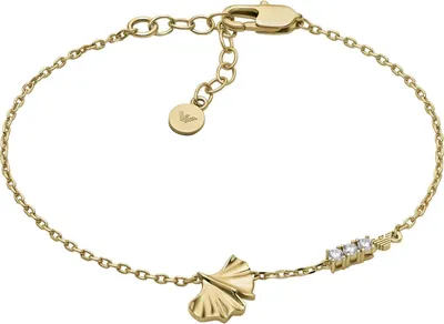 Zdjęcie produktu dla Armani Gingko Leaf Armband