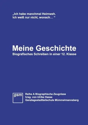 Zdjęcie produktu dla Meine Geschichte
