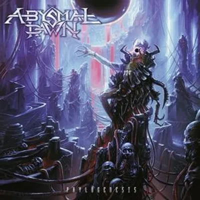 Produktbild von Phylogenesis (Digipak)