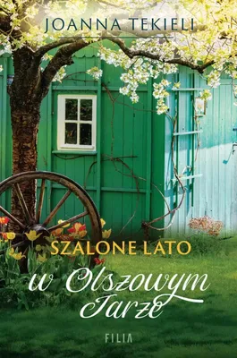 Obrázek produktu pro Szalone lato w Olszowym Jarze
