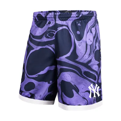 Produktbild von 47 Brand MLB Mesh Shorts - TWIST New York Yankees - M