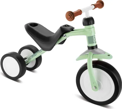Obrázok produktu pre PUKY Pukymoto pastelovo zelená 0