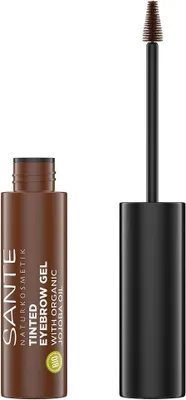 Immagine prodotto di Gel per sopracciglia colorato - 02 Brownie 3,5ml