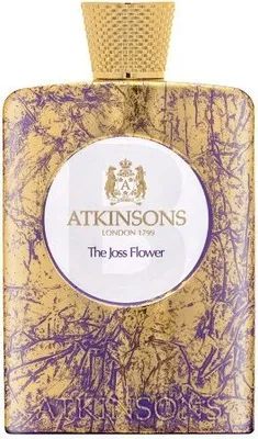 Obrázok produktu pre Atkinsons The Joss Flower parfémovaná voda unisex 100 ml