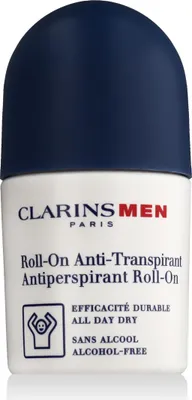 Image de Roll-On anti-transpirant Clarins Men 50 ml