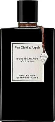 Zdjęcie produktu dla VAN CLEEF&ARPELS Bois D'Amande EDP 75ml