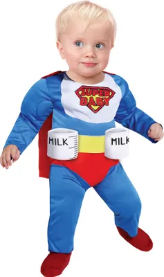 Produktbild von Super Baby Feeding Bottle Man 12-18 maand