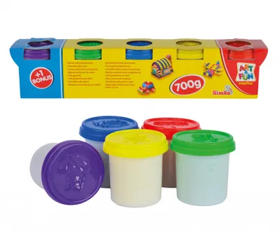Zdjęcie produktu dla SIMBA A F 4 1 Bonuspack 0 0 0 0
