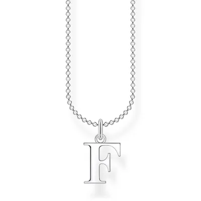 Produktbild von Thomas Sabo KE2015-001-21-L45v Halskette