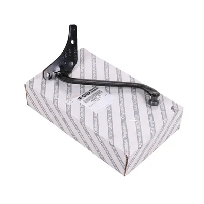 Produktbild von Fiat Türriegel rechts oben für die Schiebetür 1498209080