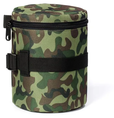 Productafbeelding van Lens Tas voor Bescherming - 105 x 160 mm - Camouflage