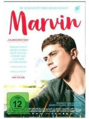 Produktbild von Marvin