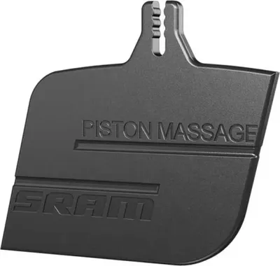 Produktbild von Sram Bremssattelkolbenrücksteller 3.7 Mm Schwarz  Schwarz One Size