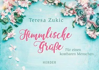 Zdjęcie produktu dla Himmlische Grüße - Postkartenbuch