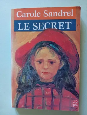 Image de Le secret