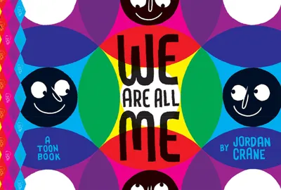 Produktbild von We Are All Me