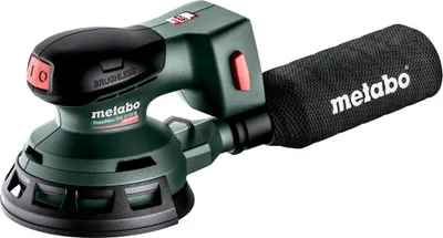 Zdjęcie produktu dla Metabo PowerMaxx SXA 12-125 BL
