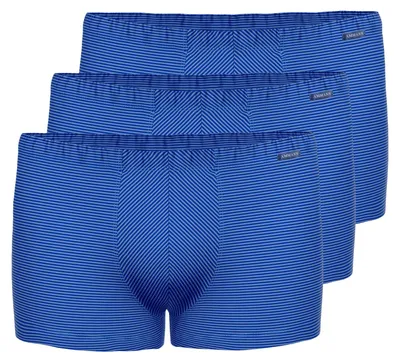 Produktbild von 3er Pack AMMANN Herren Retro Short