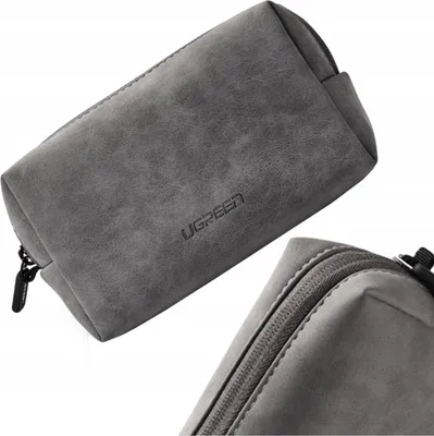 Immagine prodotto di Ugreen Custodia per accessori Lp285 (grigio)