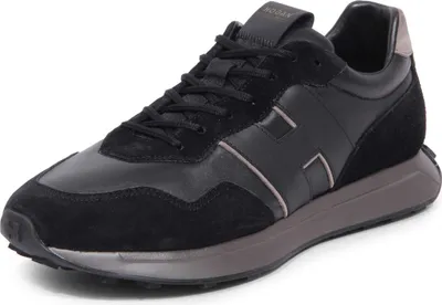 Produktbild von 2253Au Sneaker Hogan  Uomo H601 Man Shoes Black