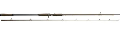 Produktbild von Savage Gear SG4 Big Bait Specialist 259cm 110-220g - Baitcaster Rute