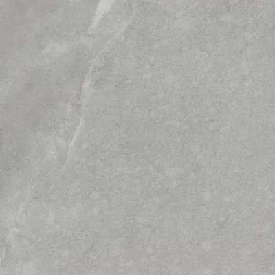 Produktbild von Terrassenplatte Feinsteinzeug Concept 60 x 60 x 2 cm grau
