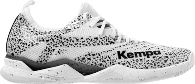Produktbild von Kempa Wing Lite 2.0 Indoor-sportschuhe Für Damen Grau EU 39 Frau Grau EU 39