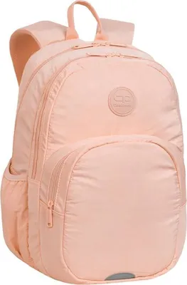 Produktbild von Coolpack Schulrucksack - Rider - Puderpfirsich