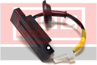 Produktbild von LCC Schalter Heckklappe LCCF01208 für KIA RIO III (UB) Kunststoff