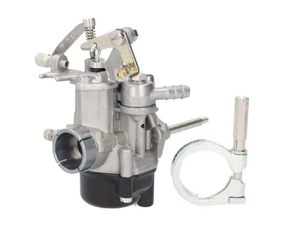 Produktbild von Vergaser DELLORTO SHB 16/16 kompatibel für Vespa 50, 90, 100 Ersatz Roller Moped