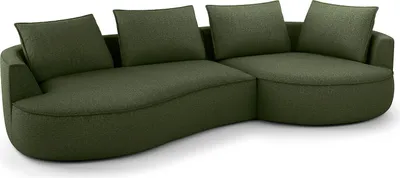 Produktbild von home24 Bigsofa