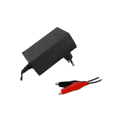 Obrázek produktu pro Nabíječka baterií 12V 2A