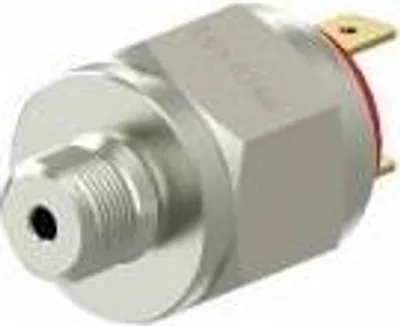 Produktbild von Druckschalter CZM111333 Gewindemaß M12x1,5 10 bar Betriebsdruck 6 bar Schaltpunkt